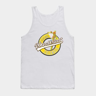 explore Colombia wonderlust Tank Top